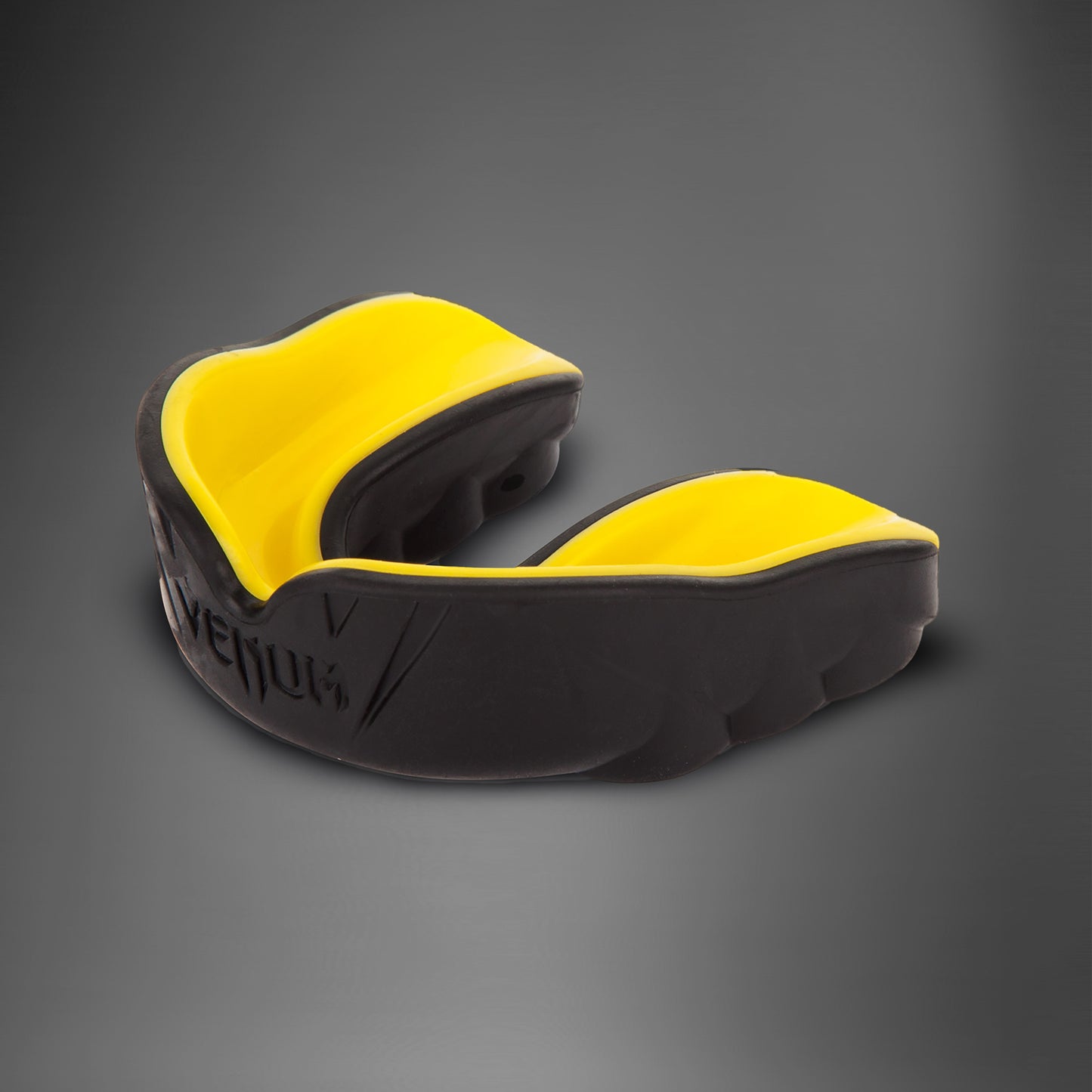 Venum Challenger Gebitsbeschermer - Geel/Zwart