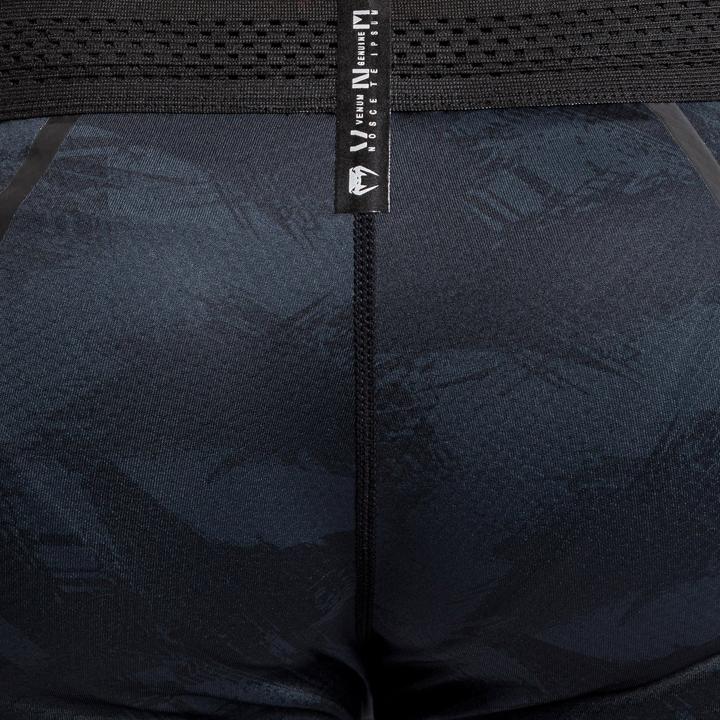 Vale Tudo Venum Electron 3.0 Short - Zwart