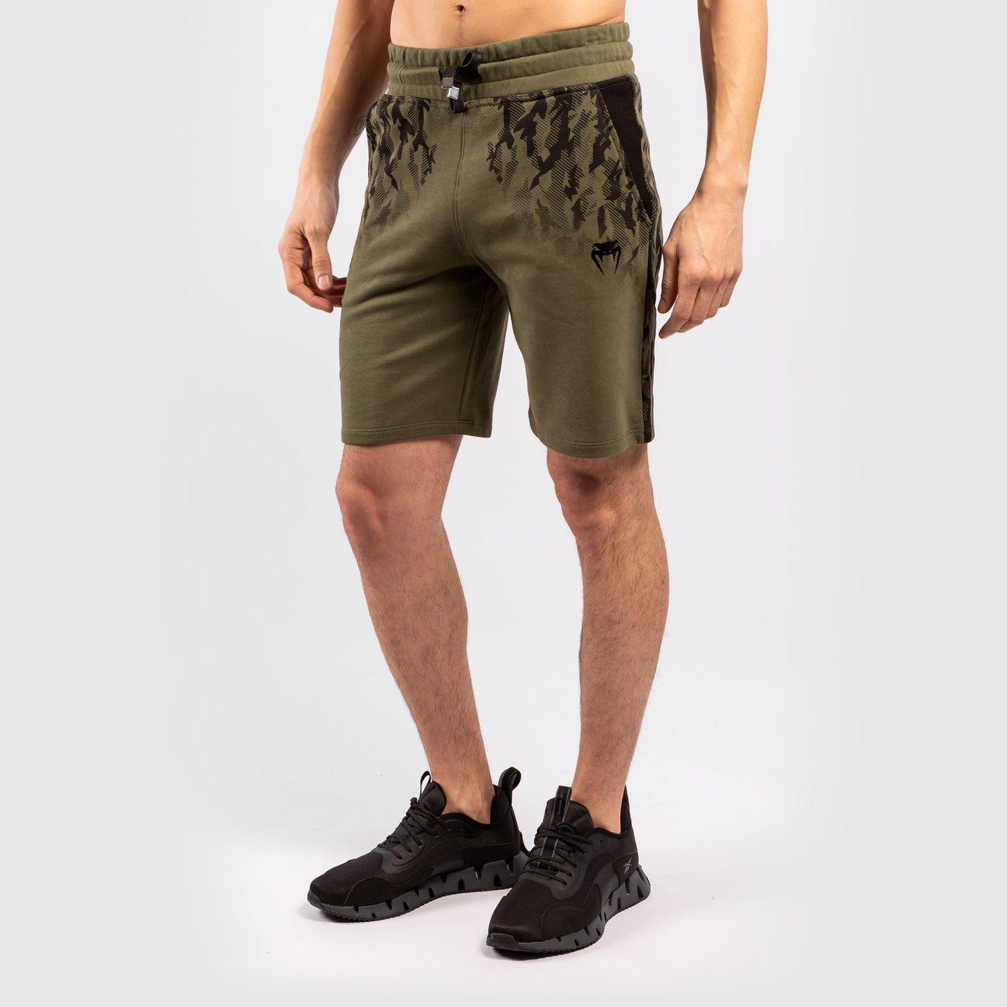 UFC Venum Authentic Fight Week Herenshort - Kaki