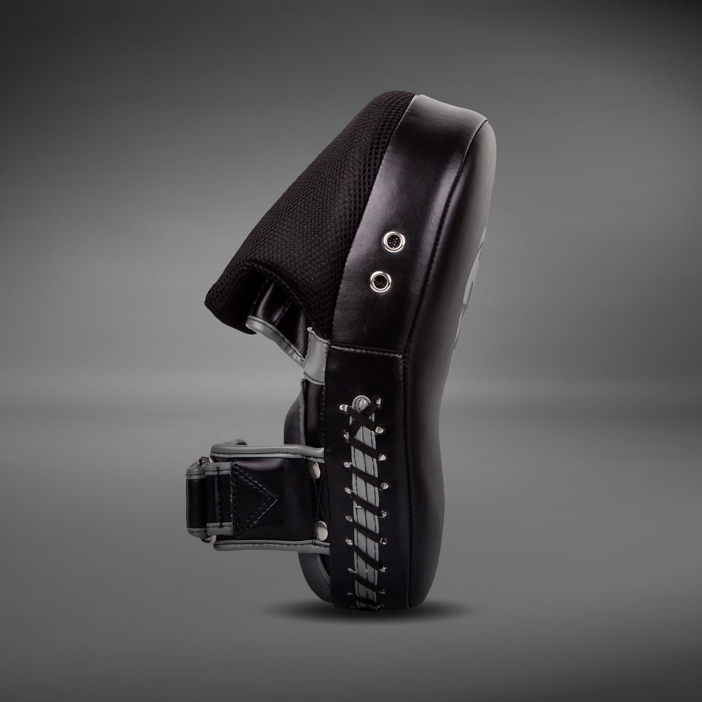 Venum Elite Big Focus Mitts - zwart