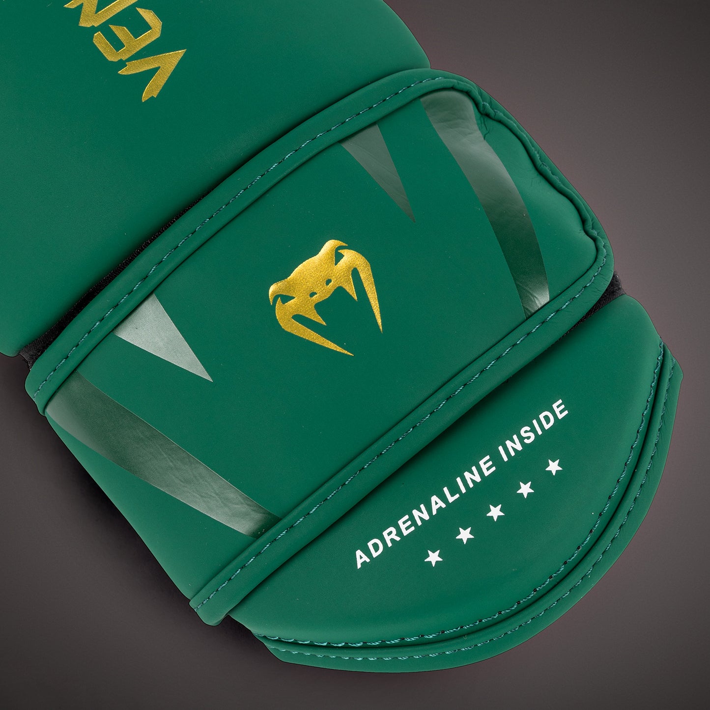 Venum Challenger 4.0 Bokshandschoenen - Army Green