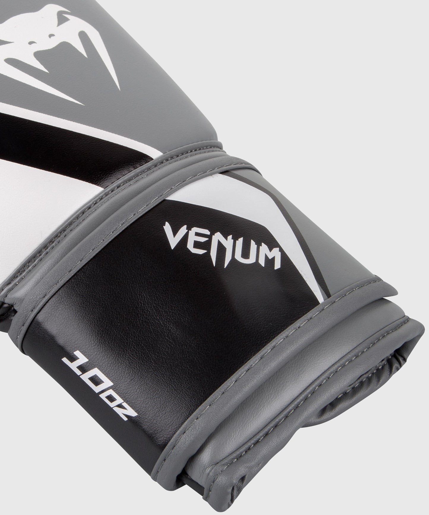 Venum Bokshandschoenen Contender 2.0 - Wit/Grijs