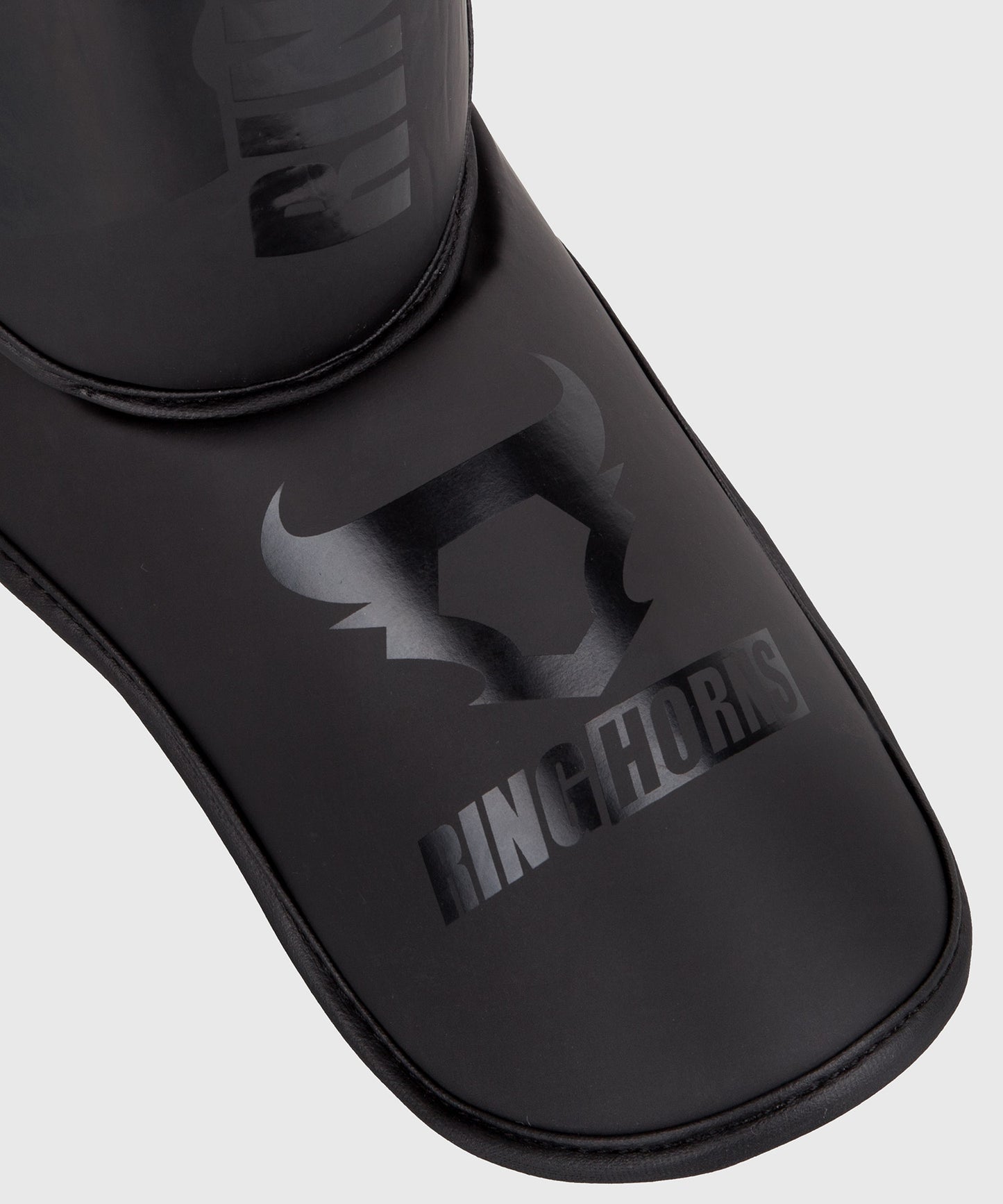 RINGHORNS CHARGER SCHEENBESCHERMERS WREEF - ZWART/ZWART