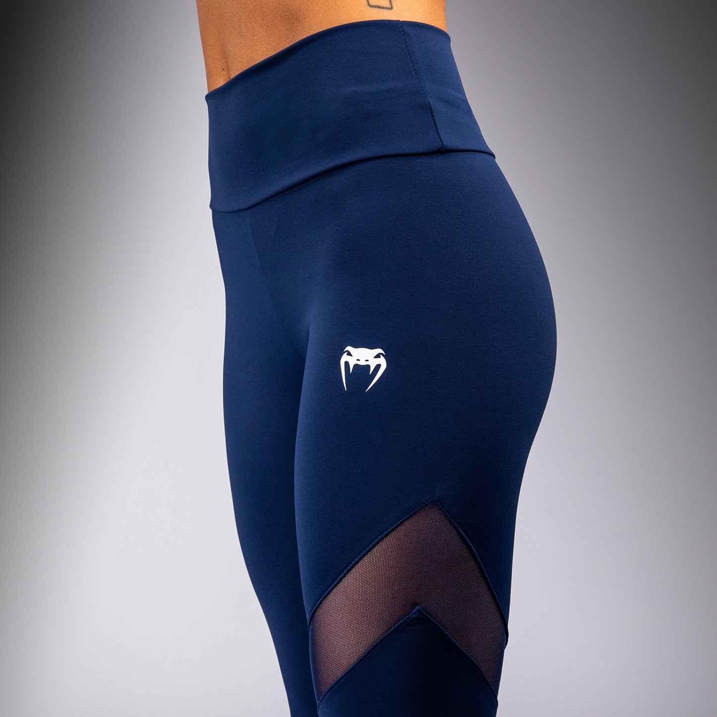 Venum Aero XT Legging voor dames - Indigo