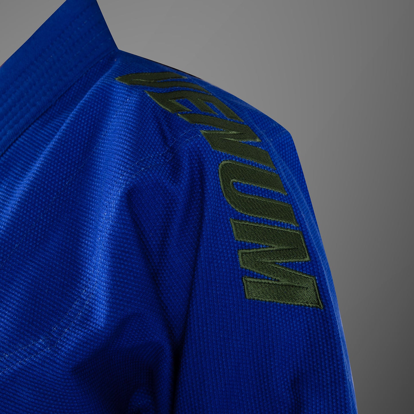 Venum Contender Evo 2.0 Brazilian Jiu Jitsu Gi - Koninklijk Blauw