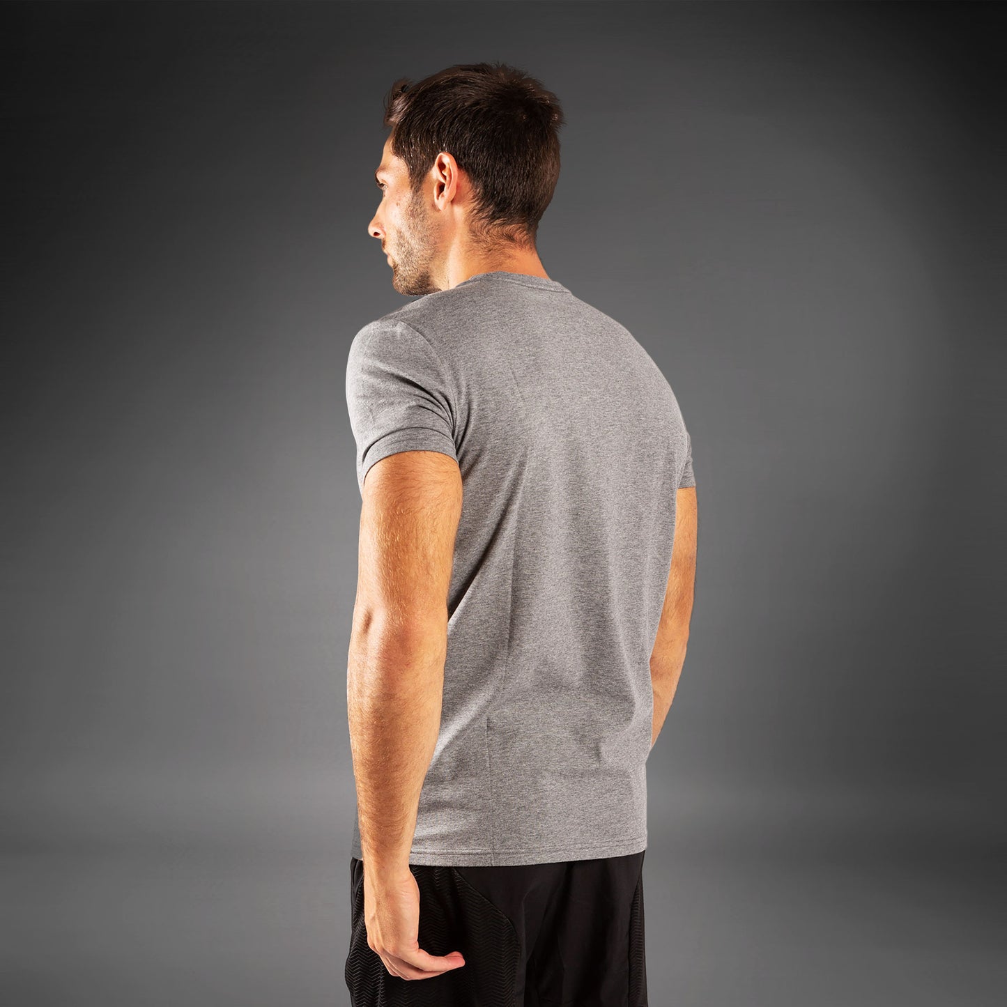 Venum Classic T-shirt - Grijs