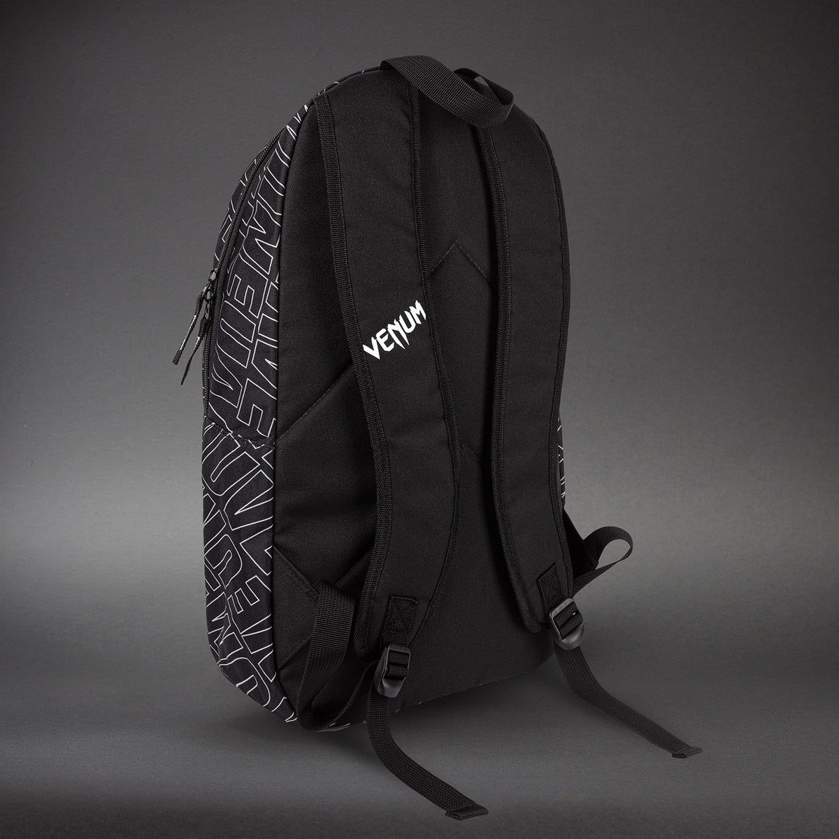 Venum Contender XT 3D rugzak - Zwart/Wit