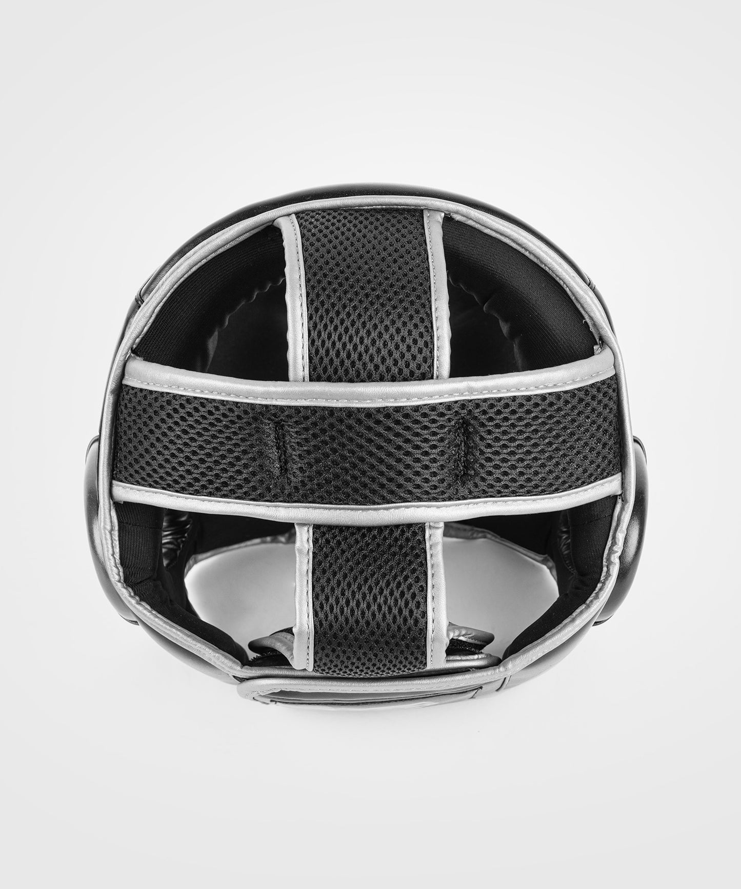 Venum Challenger Hoofddeksel - Zwart/Zilver