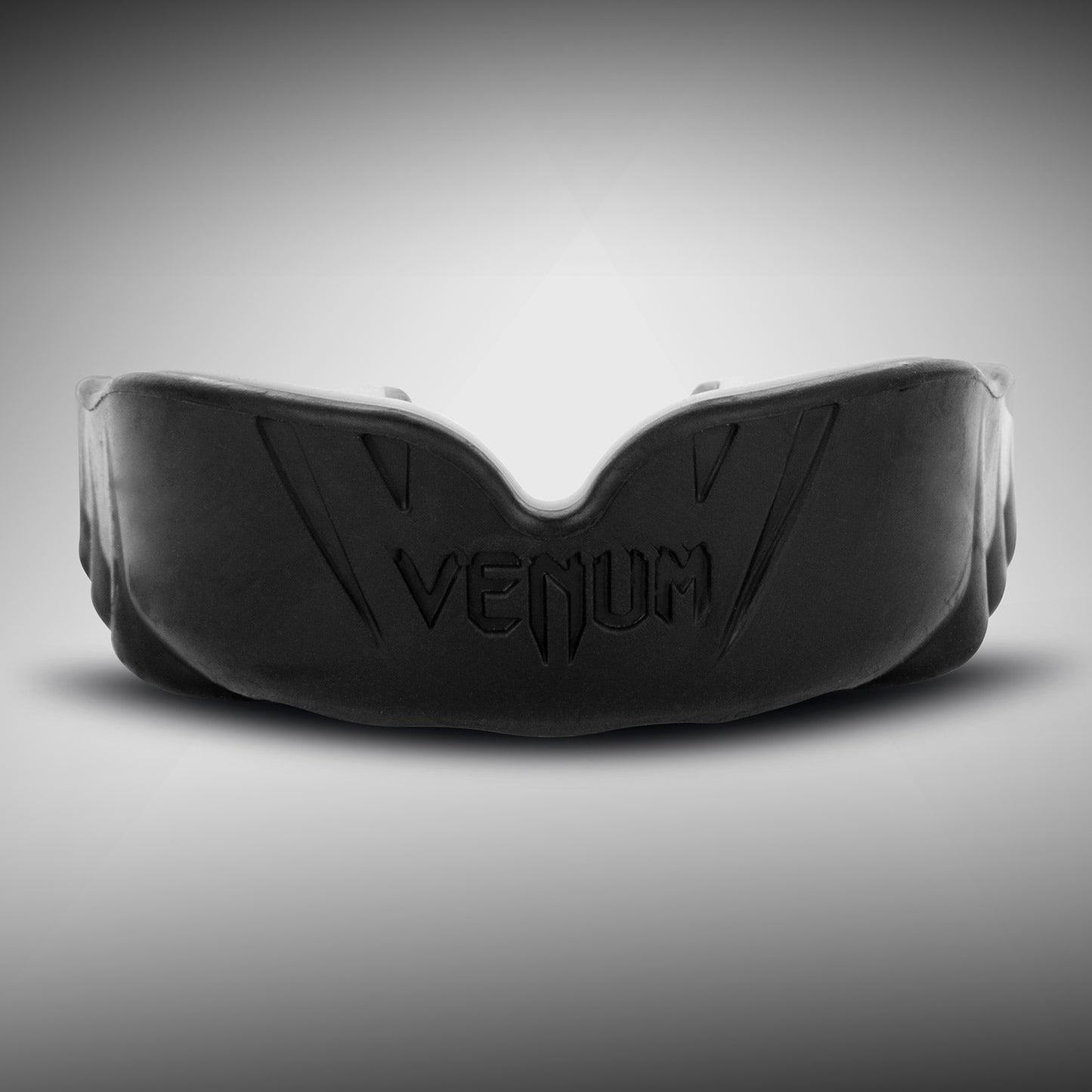 Venum Challenger Gebitsbeschermer - zwart/ice