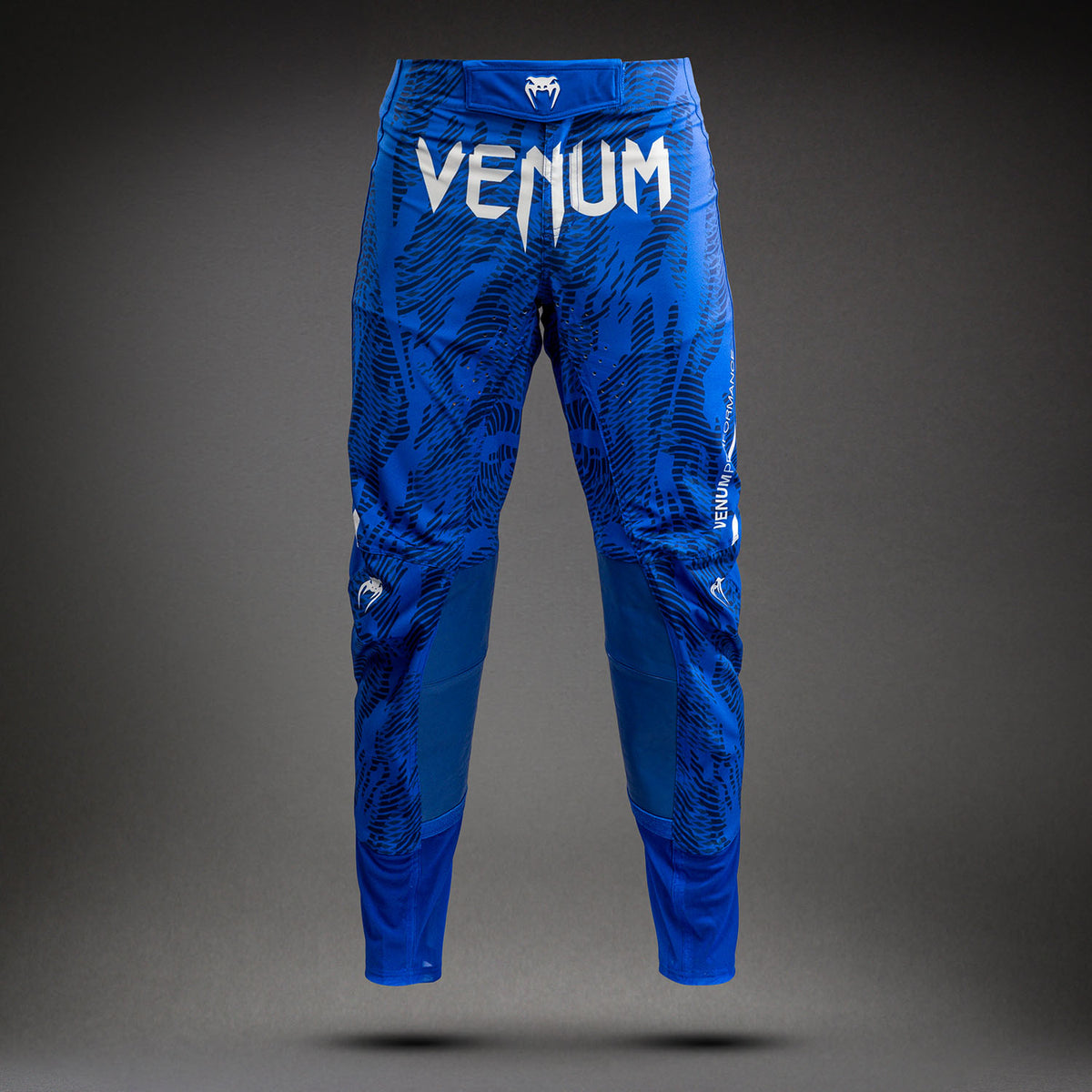 Venum MX Elite Motorsportsbroek - Blauw