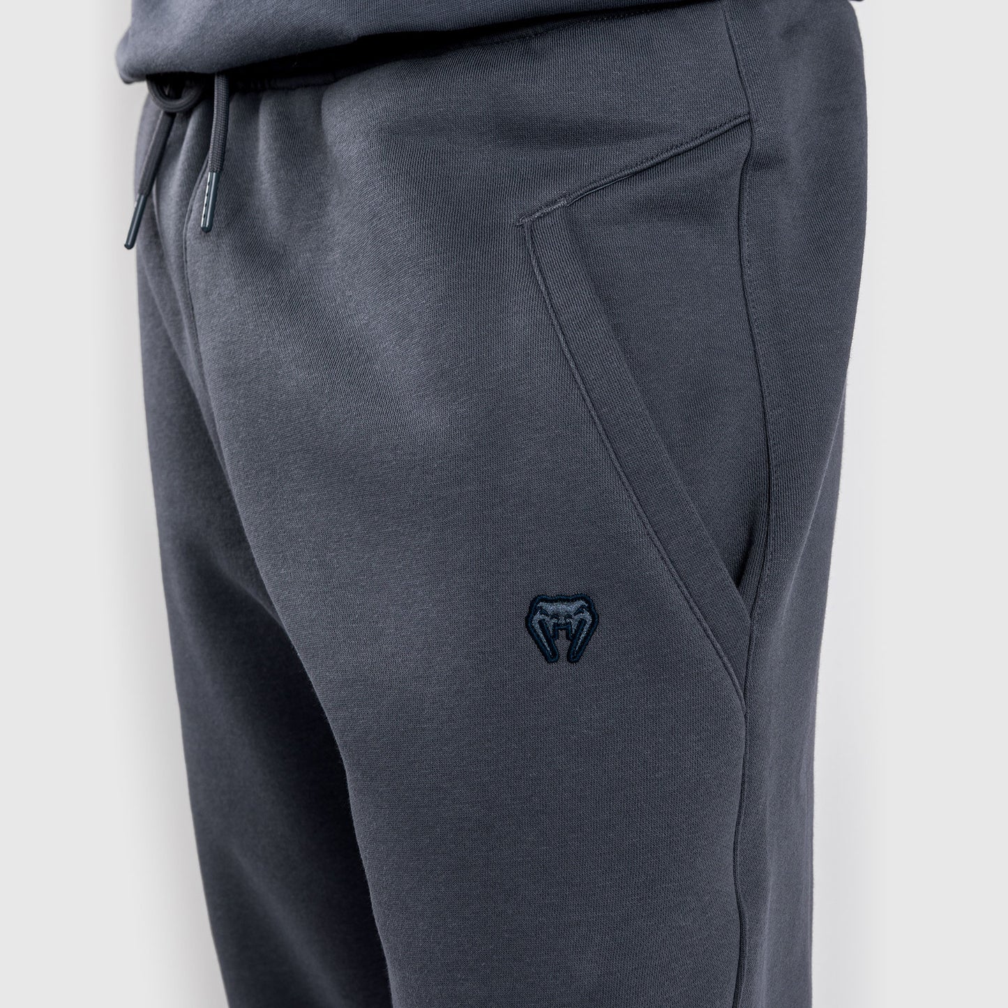 Venum Silent Power Jogger - Marineblauw