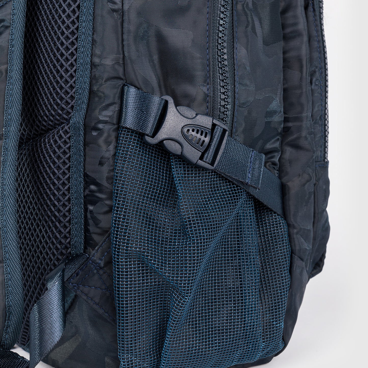 Venum Challenger Pro Rugzak - Camo/Blauw