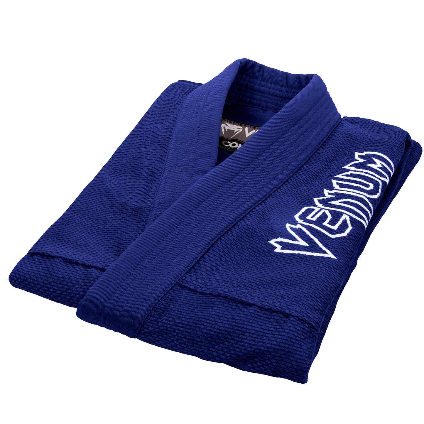 Venum Contender 2.0 BJJ Gi - Marineblauw