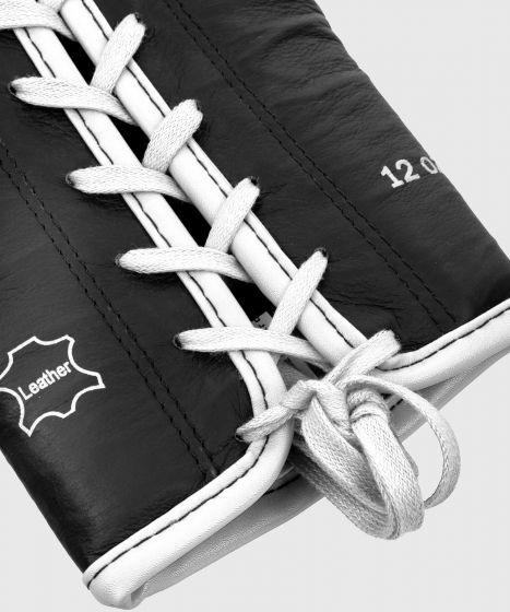Gants de Boxe Professionnels Venum Shield Custom à lacets - 