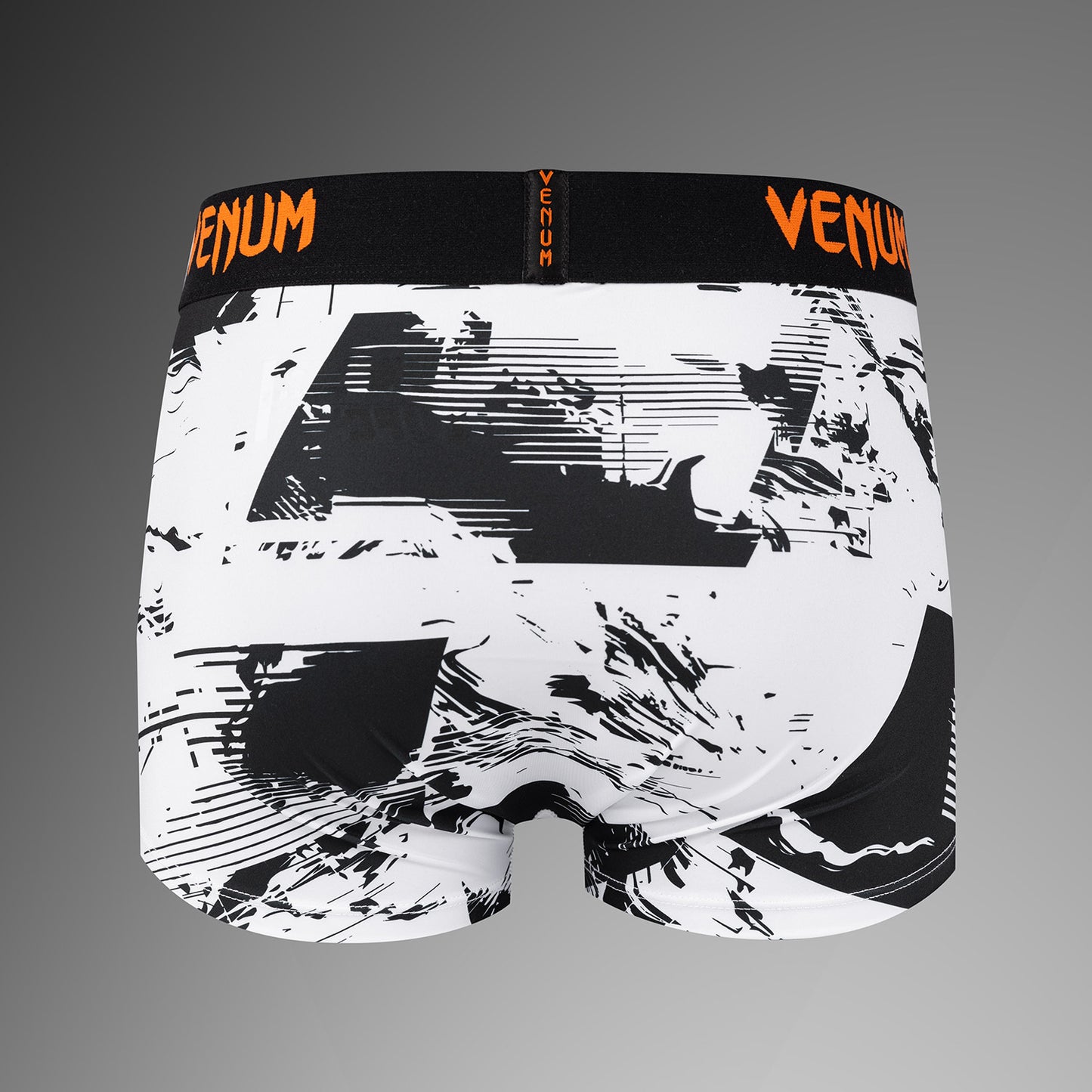 UFC Zenith by Venum Authentic Fight Week Weigh-In Ondergoed Heren - Wit