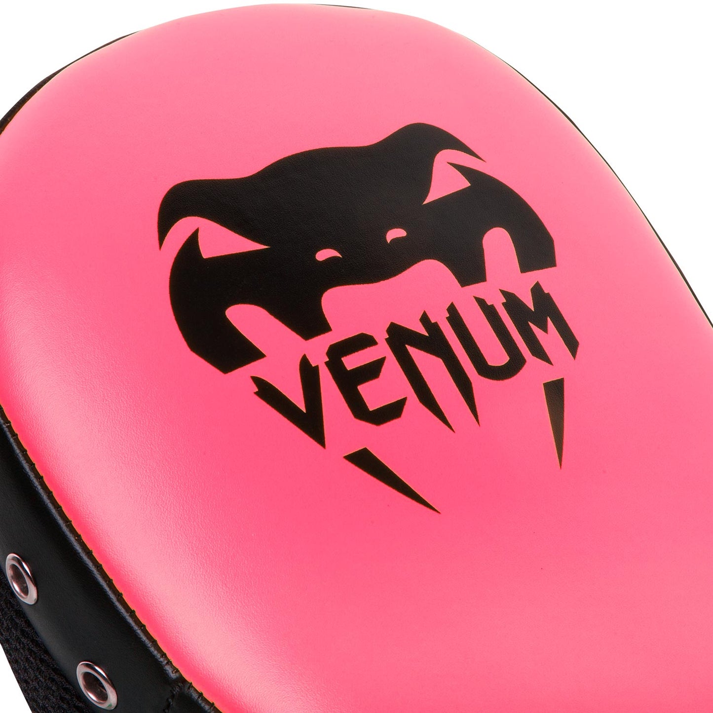 Venum Elite Big Focus Mitts - Neo Roze