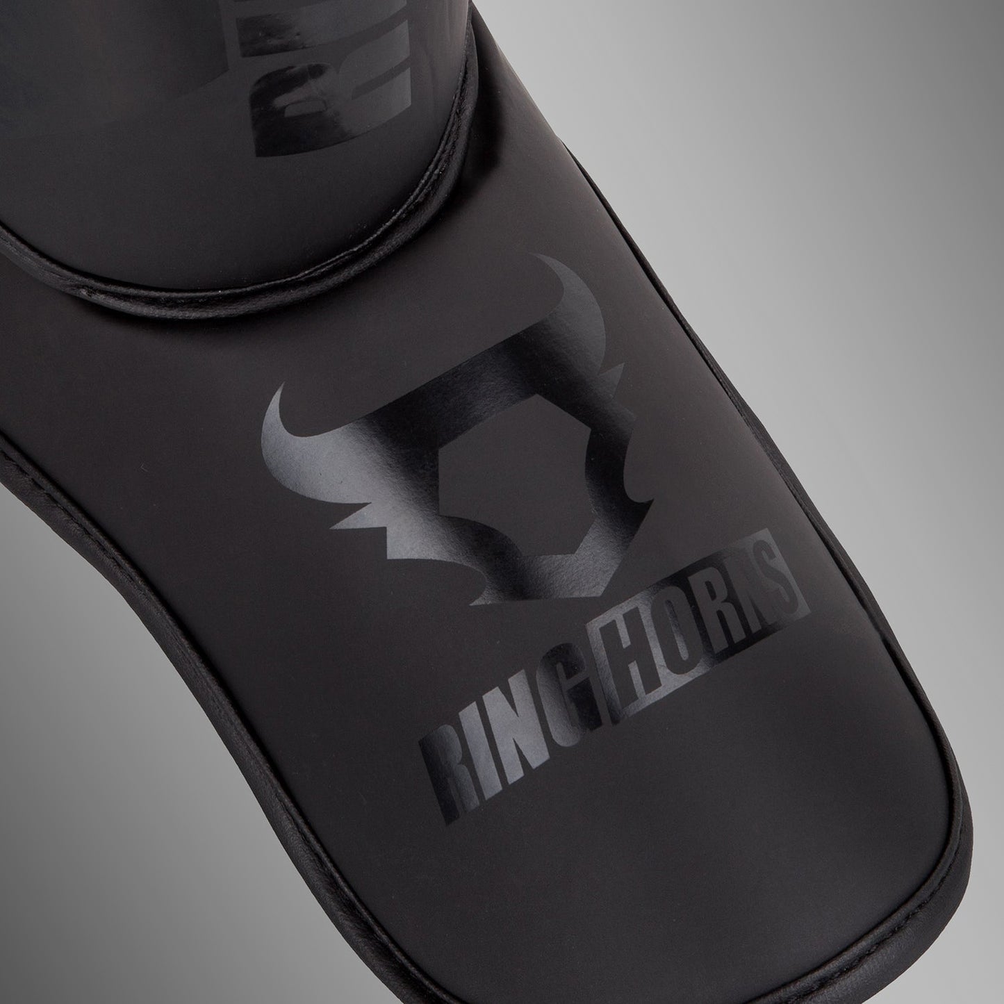 Ringhorns Charger by Venum SCHEENBESCHERMERS WREEF - ZWART/ZWART