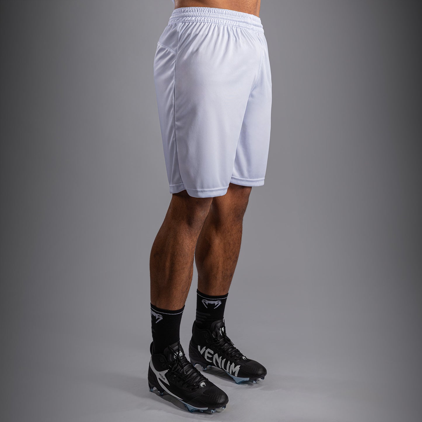Venum Lineup Trainingsshorts - Wit