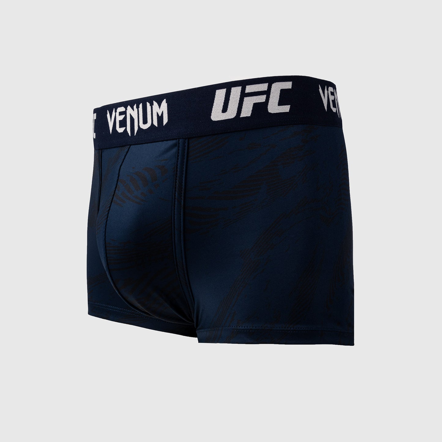 UFC Fusion by Venum Fight Week Weegondergoed voor Heren - Oceaanblauw