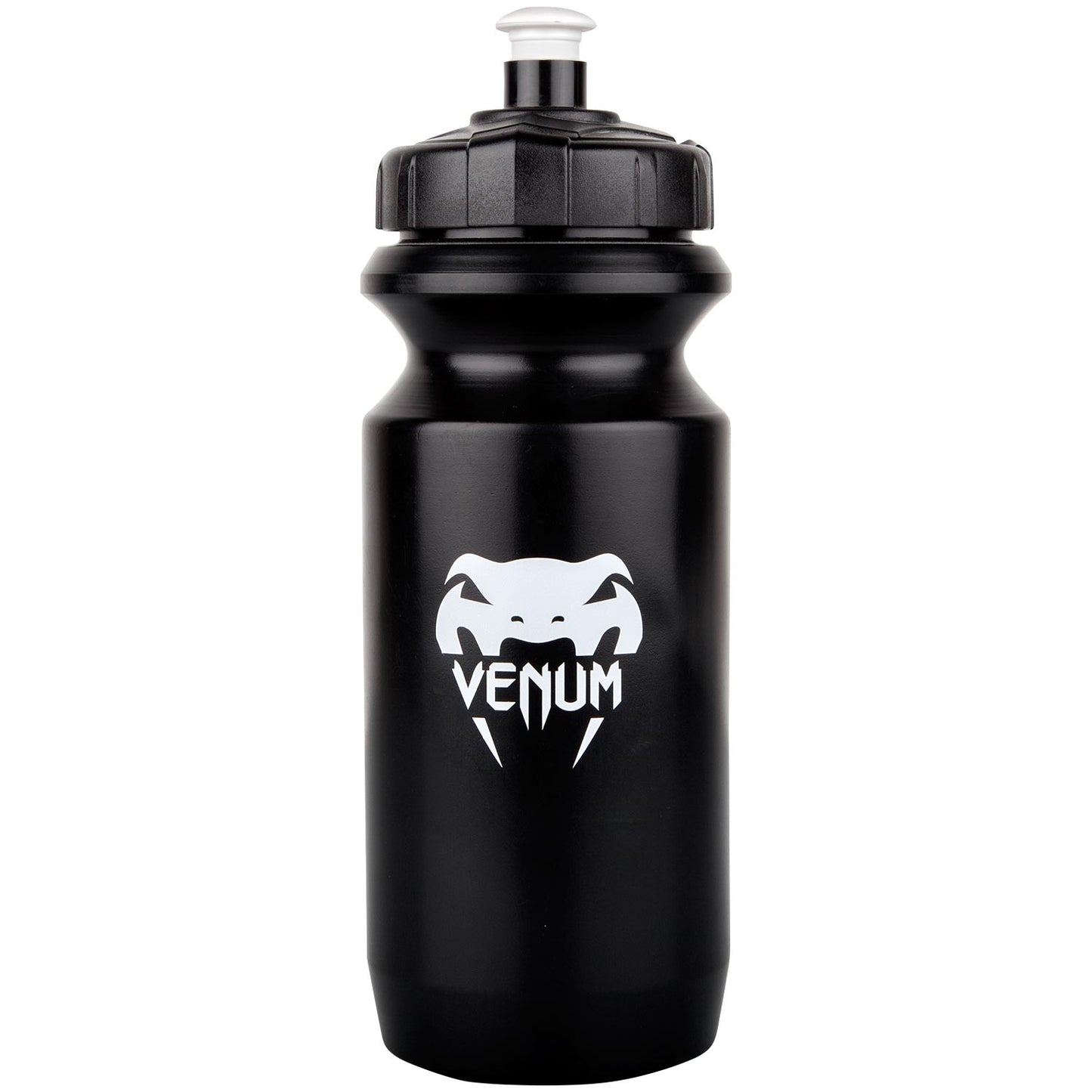 Venum Contender Waterfles - Zwart