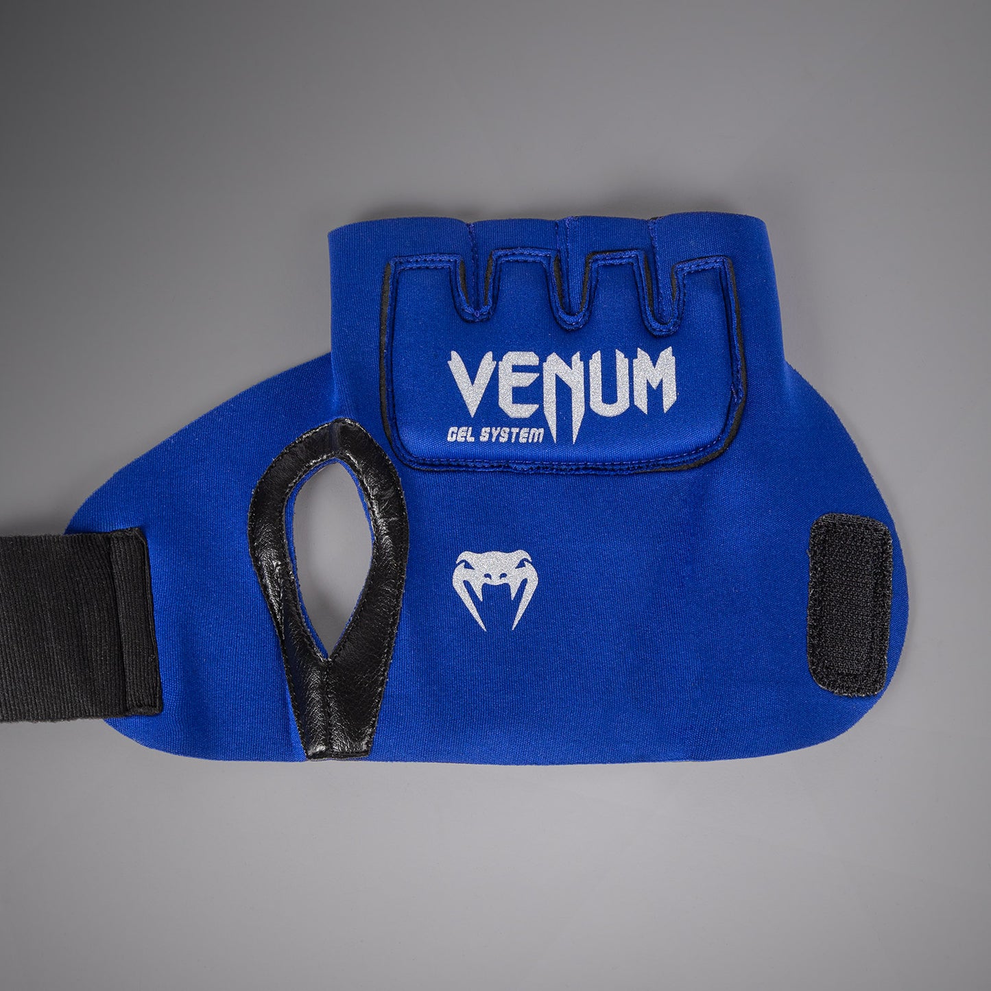 Venum Kontact Binnenhandschoenen - Koningsblauw/Zilver