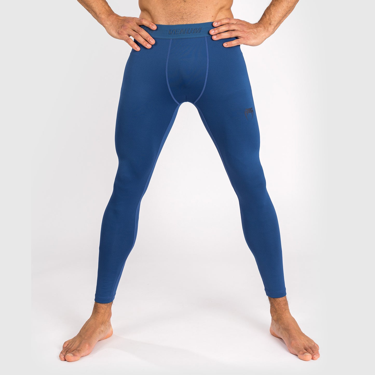 Venum Contender Heren Spats -Blauw