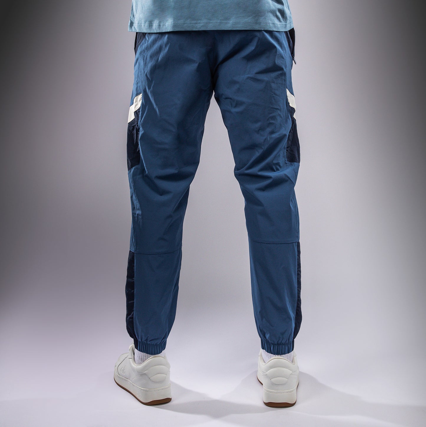 Venum Attack 90 Trainingsbroek - Midnight Blue