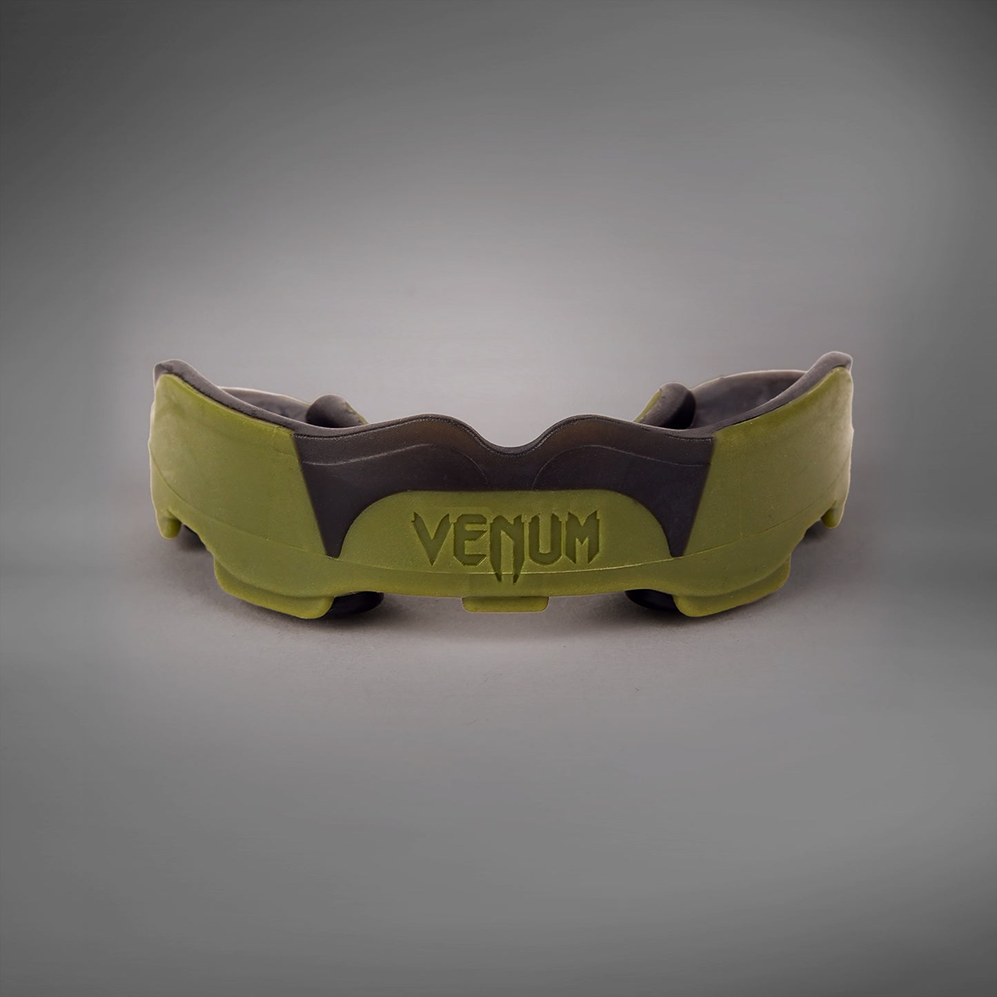 Venum Predator Gebitsbeschermer – Kaki/Zwart