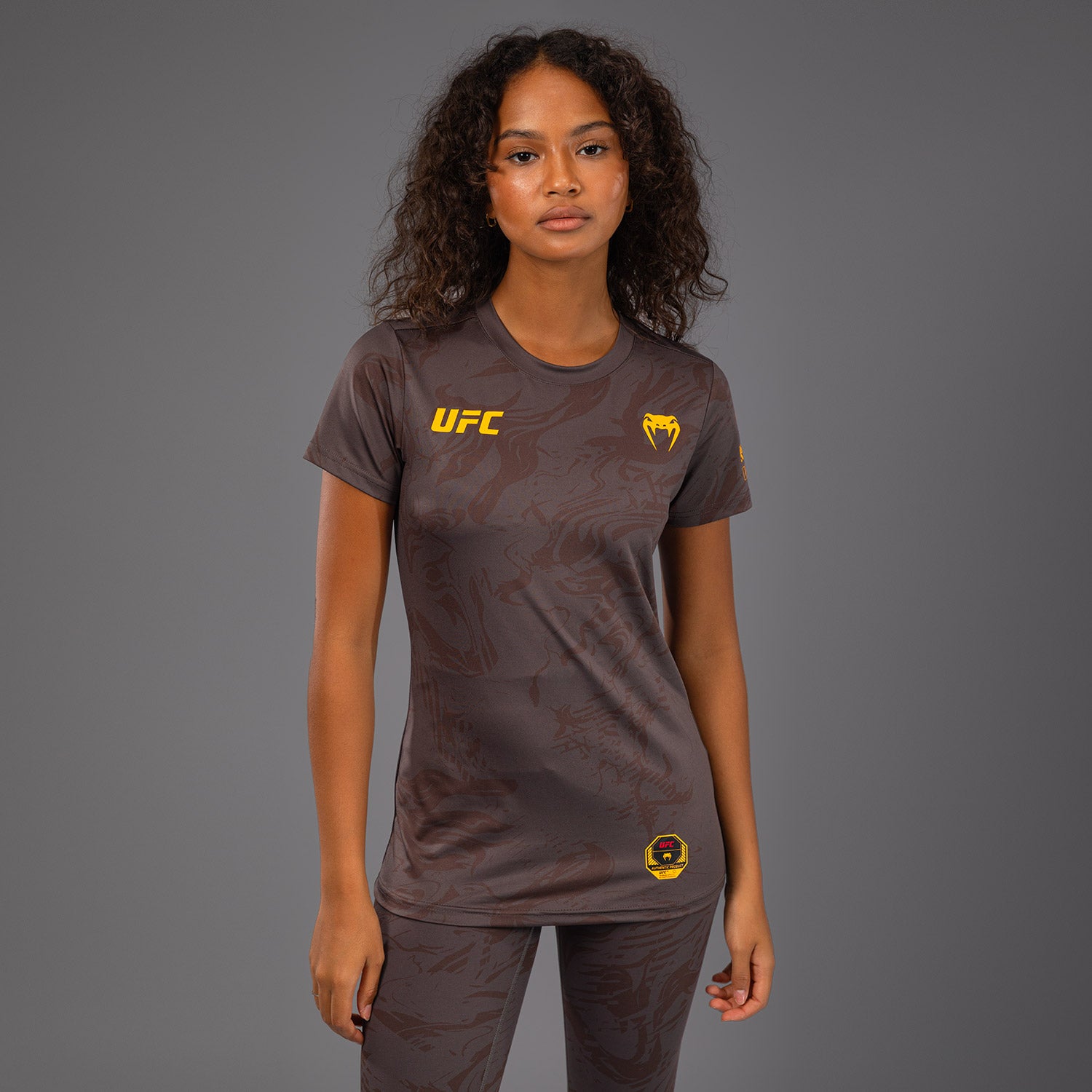 UFC Fusion by Venum Fight Week Women