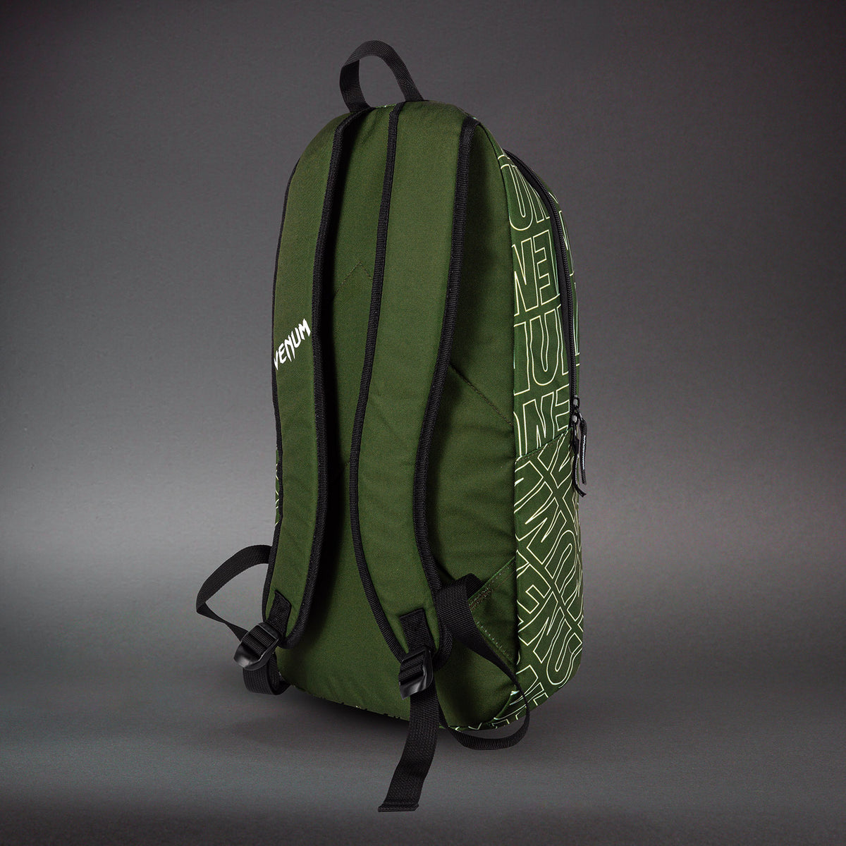 Venum Contender XT 3D rugzak - Khaki/Wit