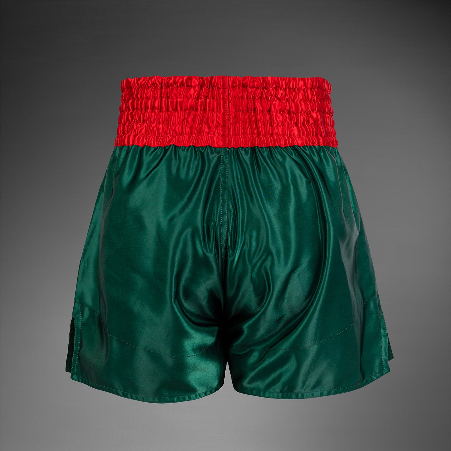 Venum Classic Muay Thai Shorts - Diep Bos Groen