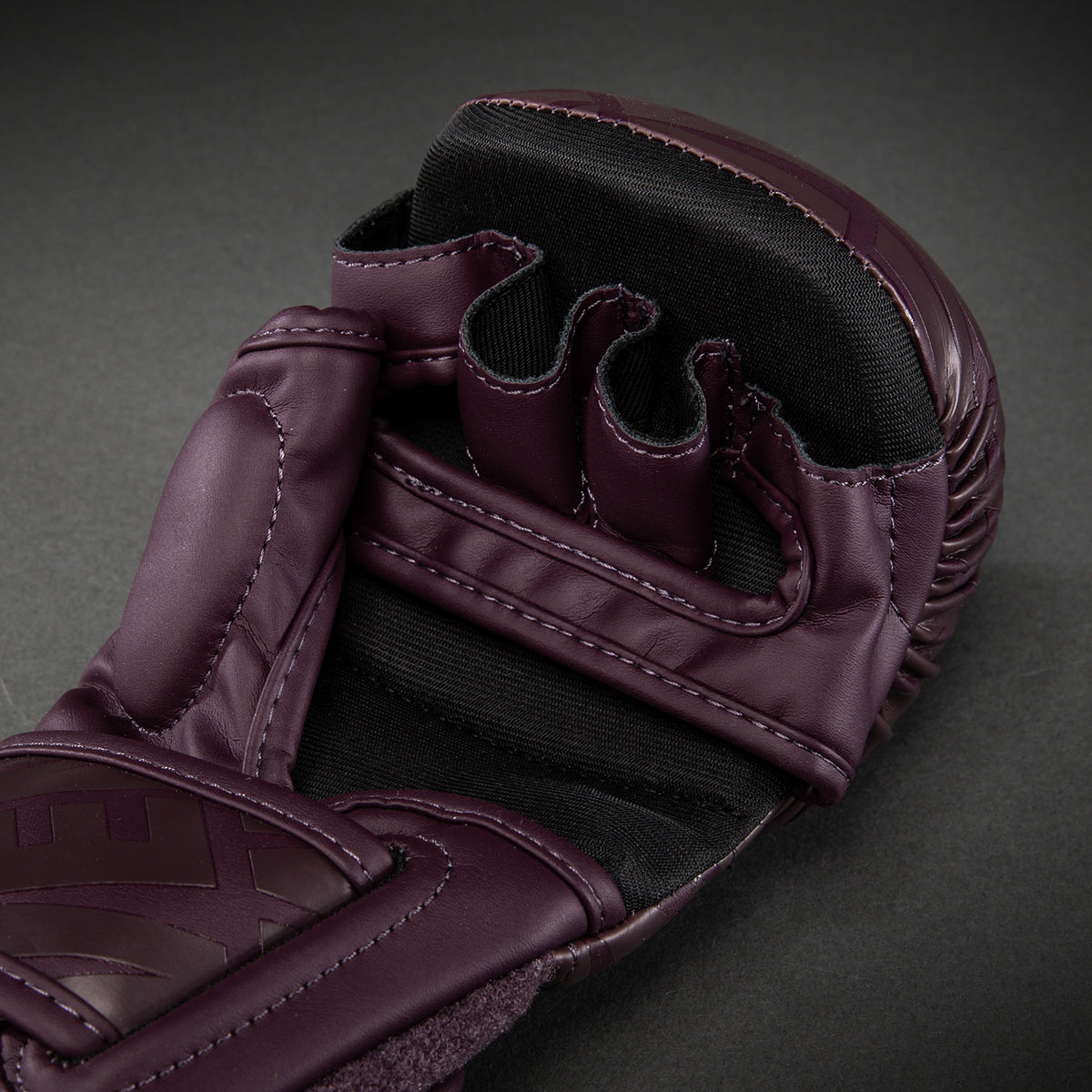 Venum Contender 1.5 XT 3D Sparringhandschoenen - Donkerpaars