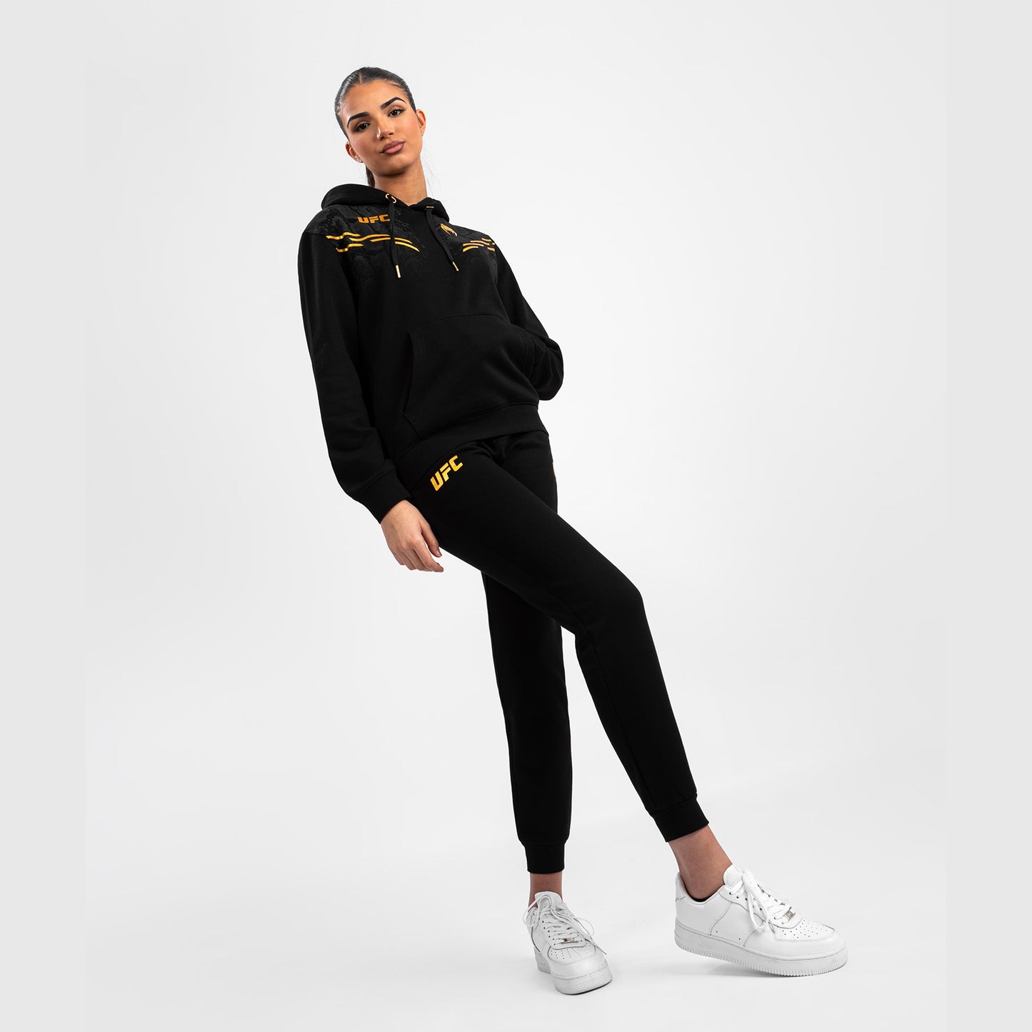 UFC Adrenaline by Venum Replica Dames Broek - Champion