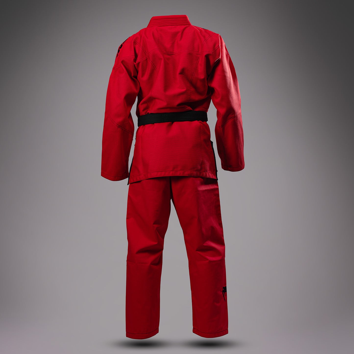 Venum Challenger XT BJJ Gi - Vuurrood