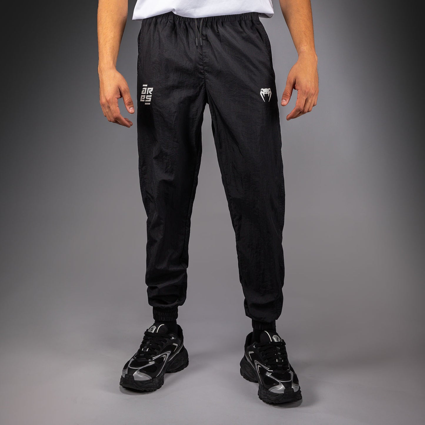 Venum x Ares Joggingbroek – Zwart