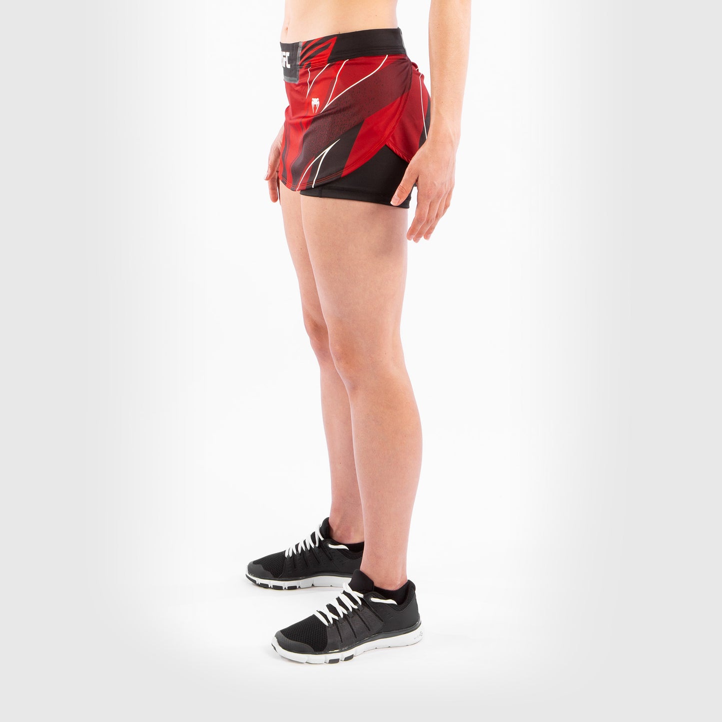 UFC Venum Authentic Fight Night Skort - Rood