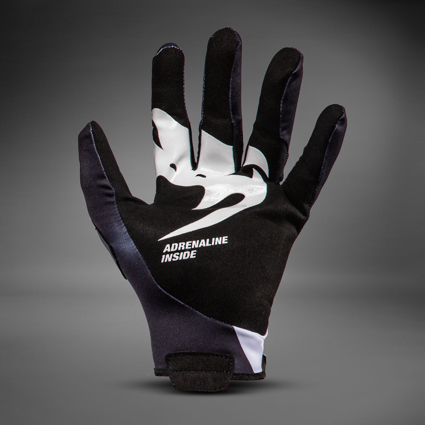 Venum MX Summer Motorsportshandschoenen - Zwart