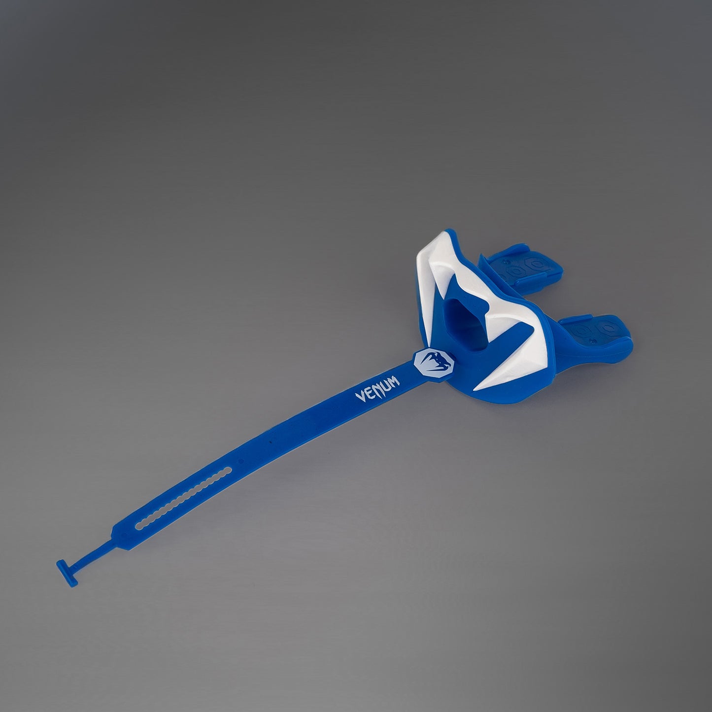 Venum Elite Lipguard OG Edition - Blauw/Wit