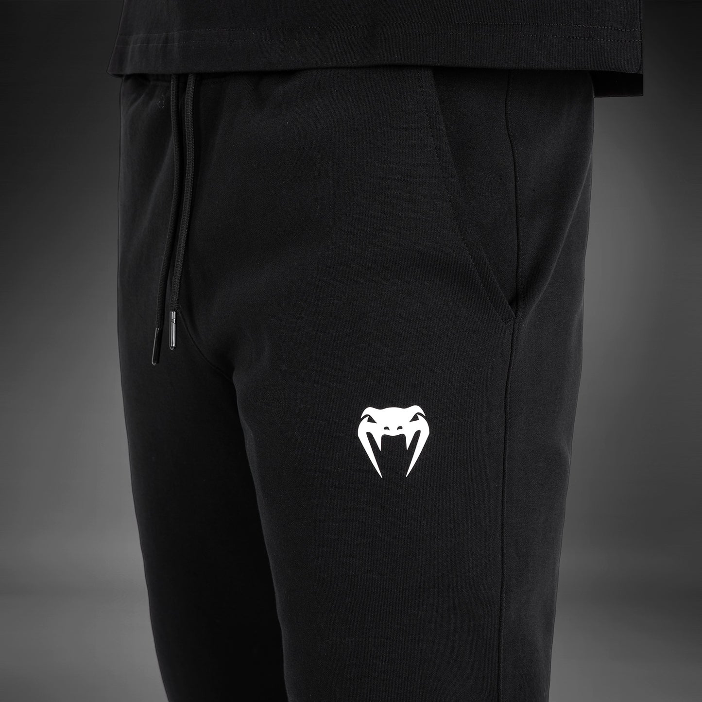 Venum Contender 4.0 Heren Joggers - Zwart