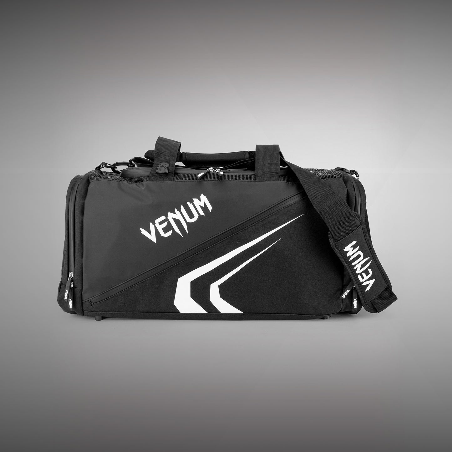 Venum Trainer Lite Evo Sporttassen (48L)