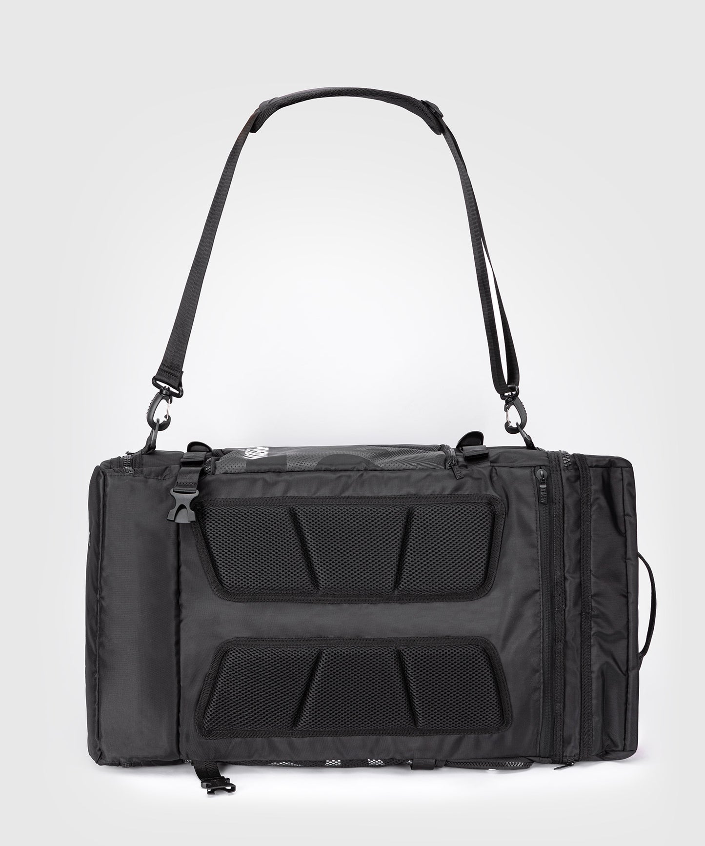 Venum Trainer Hybride Sporttas - Zwart