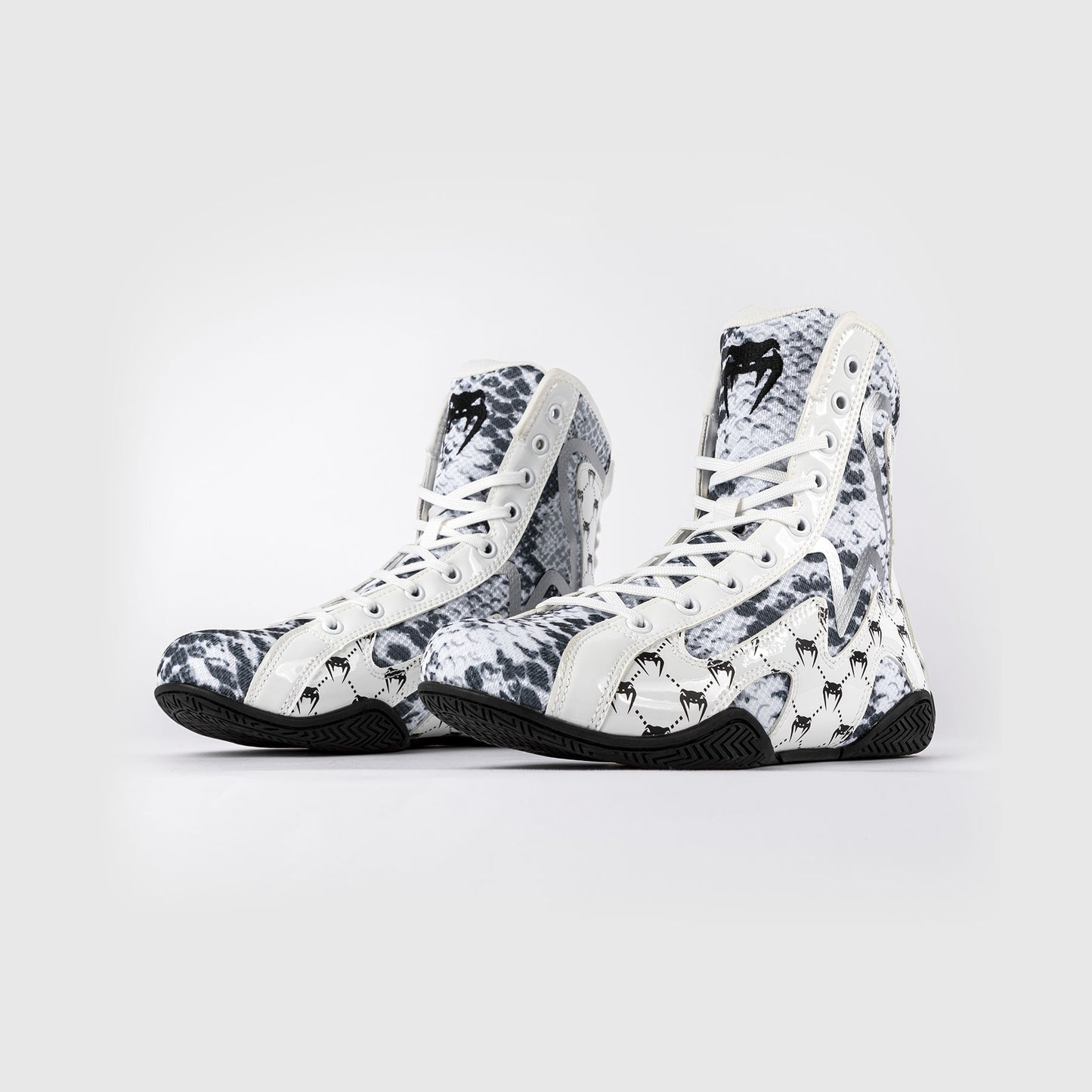 Venum White Snake Boksschoenen Dames - Wit