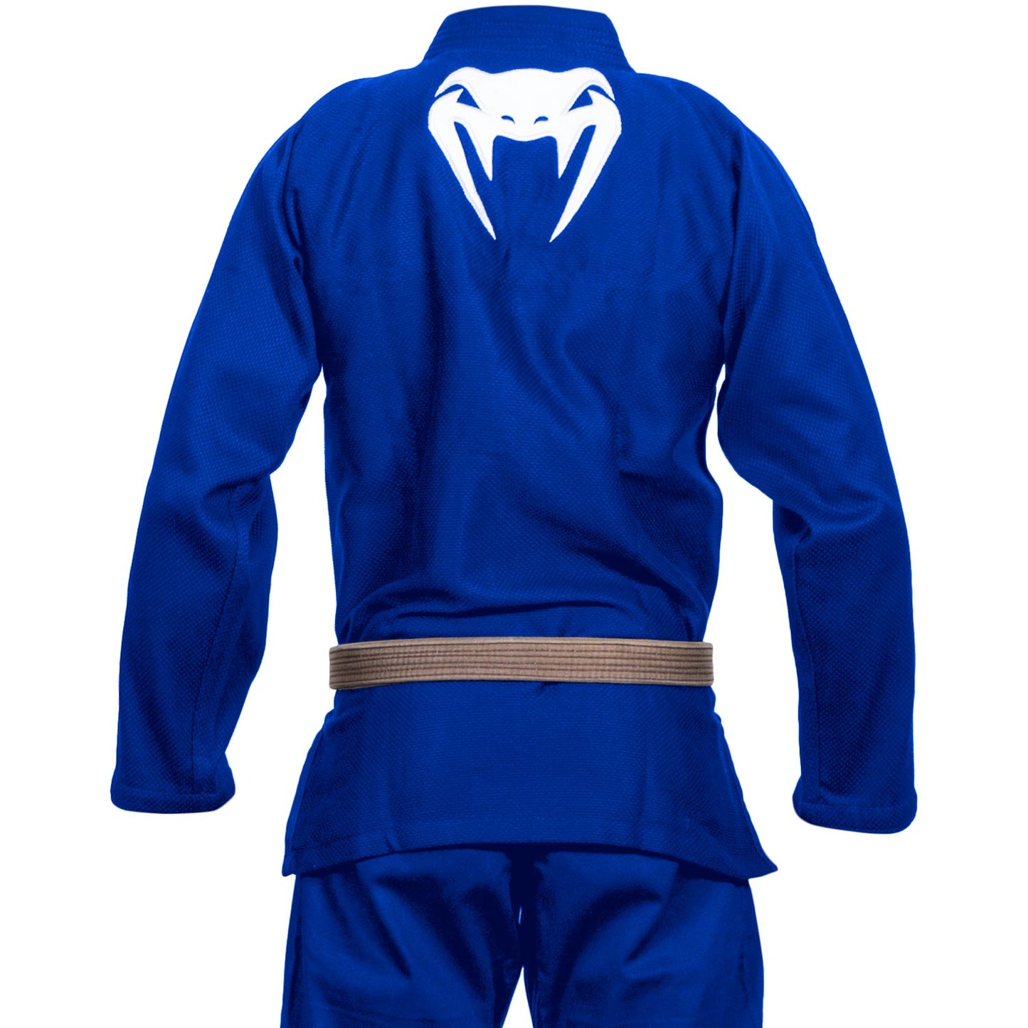Venum Contender 2.0 BJJ Gi - Blauw