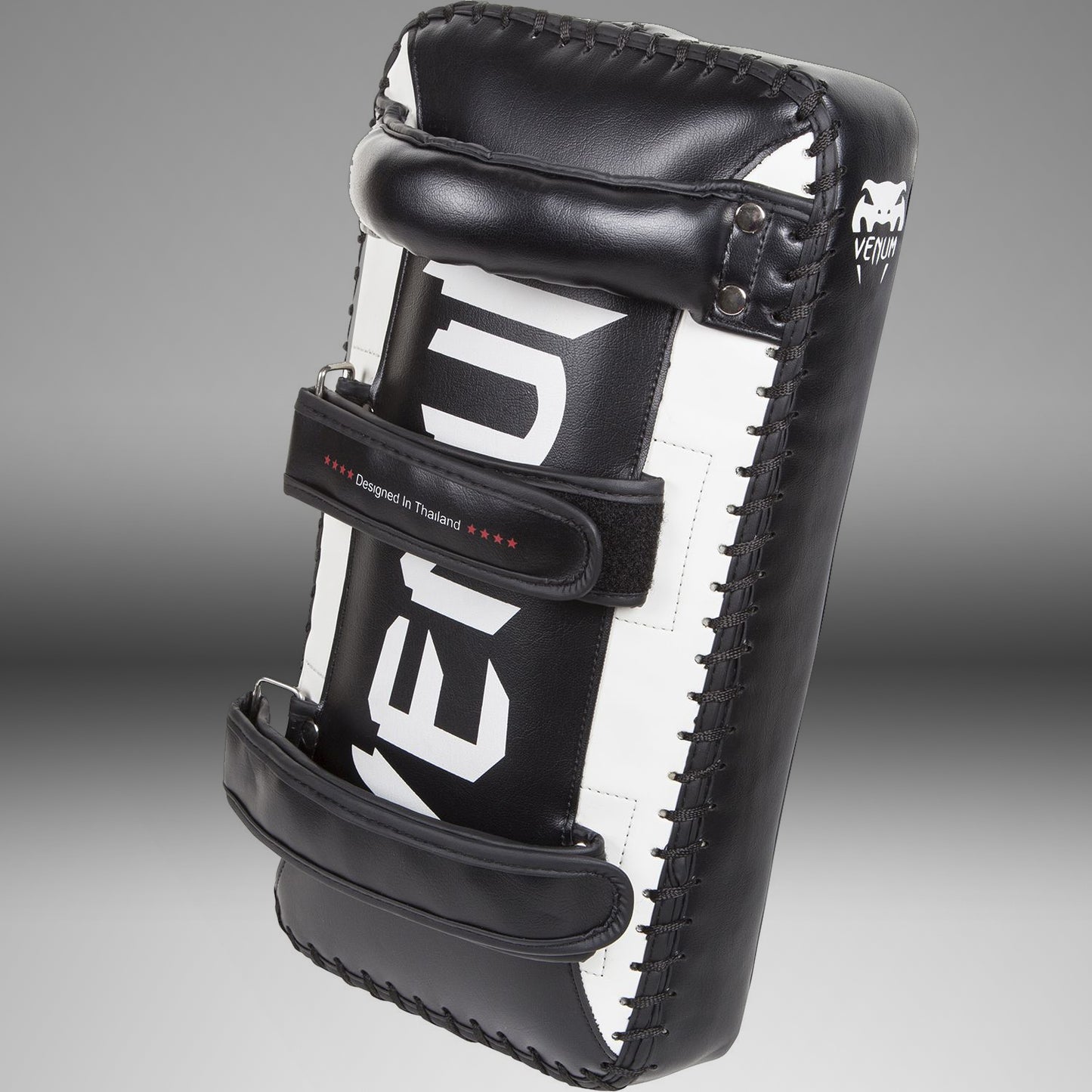 Venum Giant Kick Pads - zwart/ice (paar)