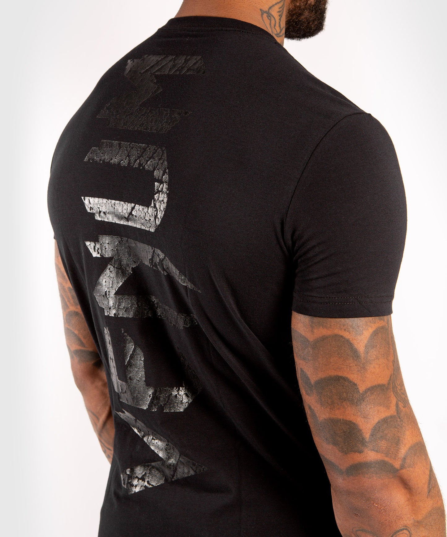 Venum Giant T-shirt - Mat/Zwart