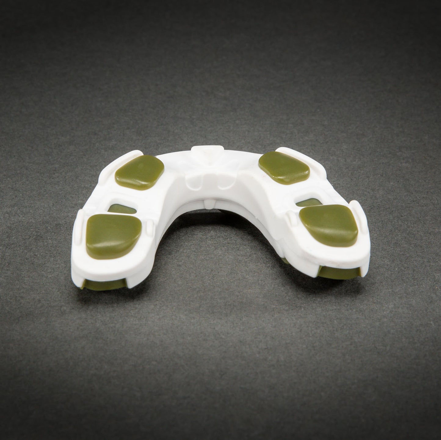 Venum Predator Gebitsbeschermer – Wit/Kaki