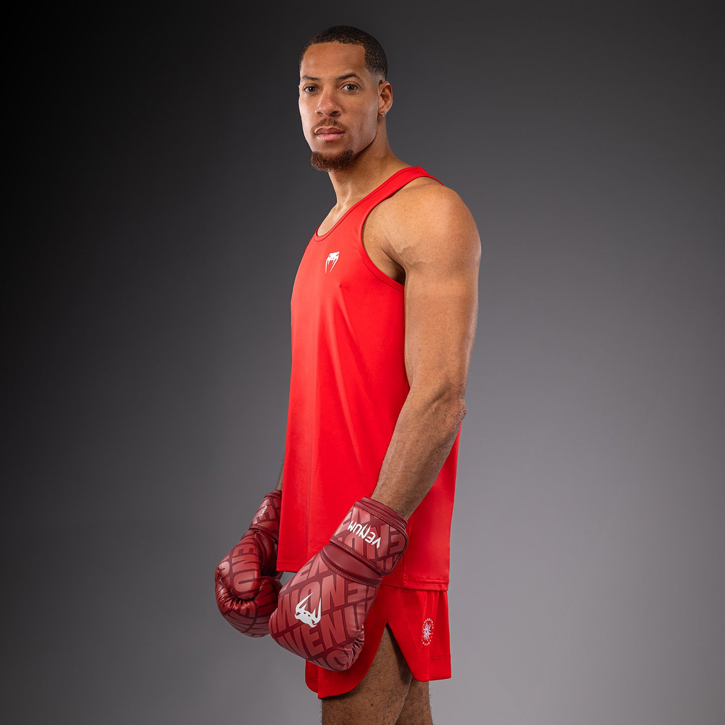 Venum Contender Tanktop – Rood