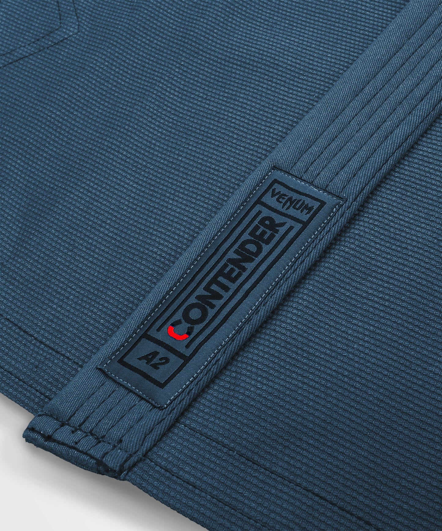Venum Contender Evo BJJ kimono - Donkergrijs