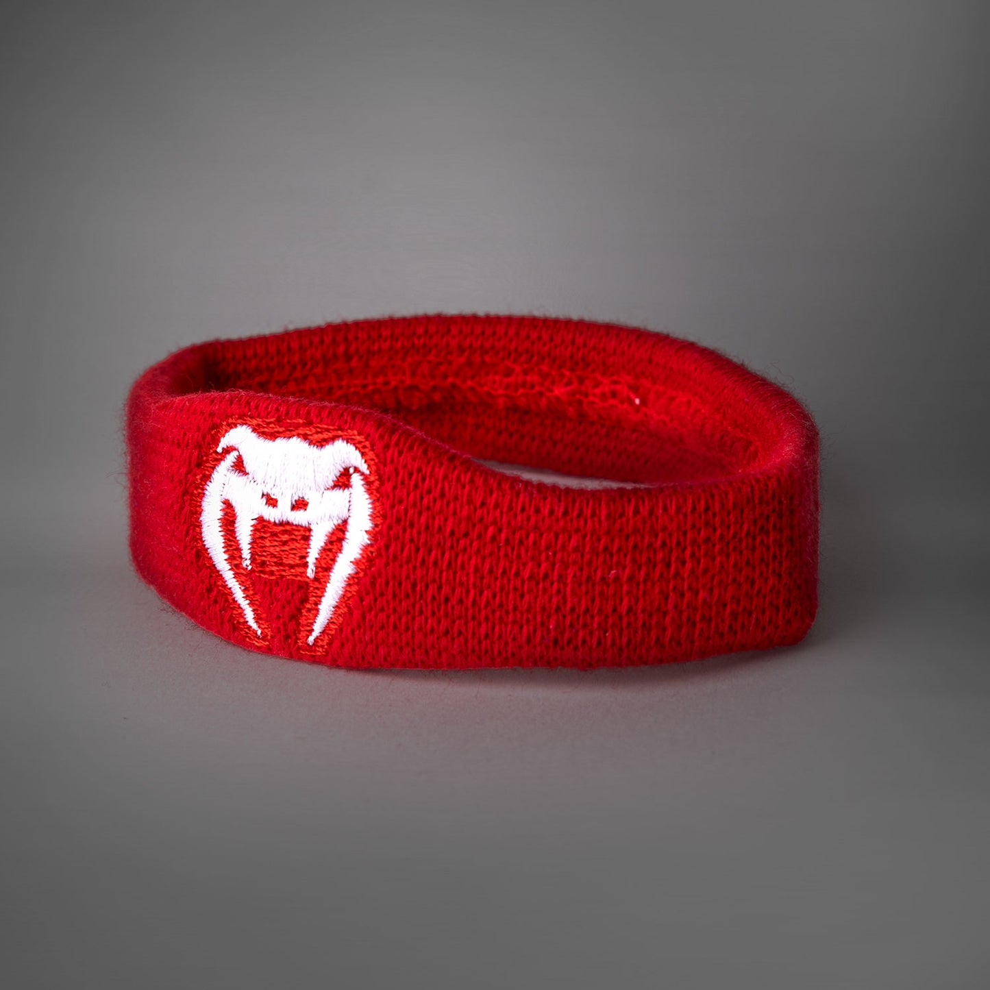 Venum Lineup Bicepsbanden - Rood/Wit