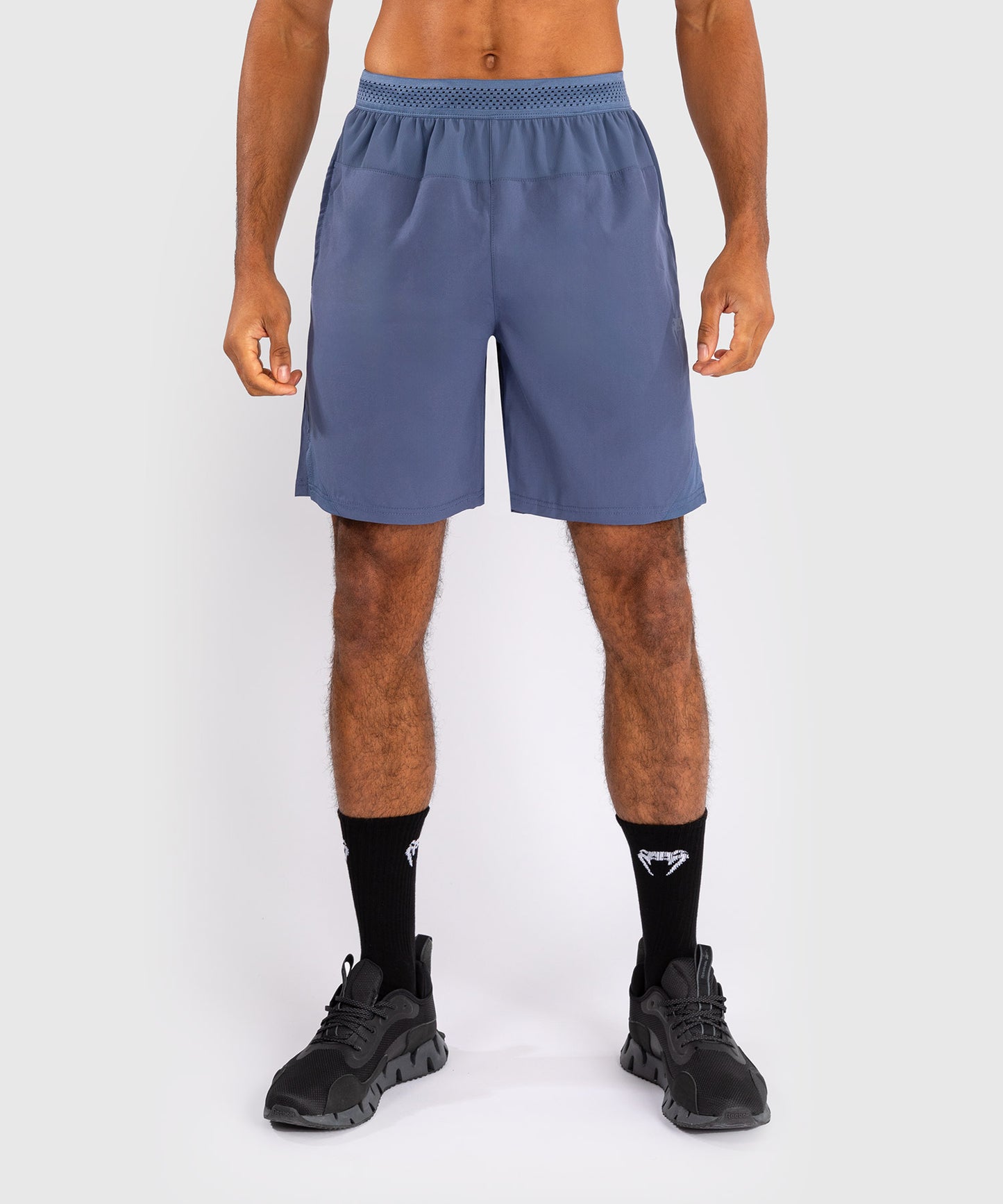 Venum G-Fit Air Trainingsbroek Heren - Mistblauw